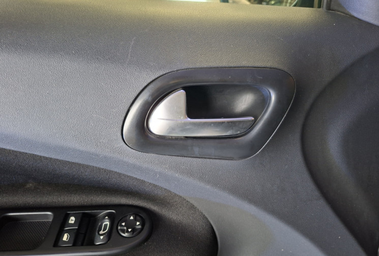 Citroën C3 Picasso 1.4 95 16V PASSION BLEUS 1 ER MAIN GARANTIE 12 MOIS