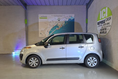 Citroën C3 Picasso 1.4 95 16V PASSION BLEUS 1 ER MAIN GARANTIE 12 MOIS