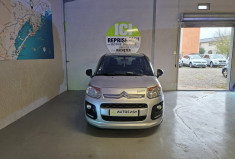 Citroën C3 Picasso 1.4 95 16V PASSION BLEUS 1 ER MAIN GARANTIE 12 MOIS