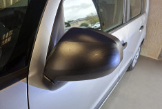 Citroën C3 Picasso 1.4 95 16V PASSION BLEUS 1 ER MAIN GARANTIE 12 MOIS