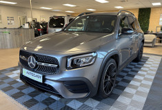 Mercedes GLB 220 D 2.0 4MATIC 8G-TRONIC 190 AMG LINE