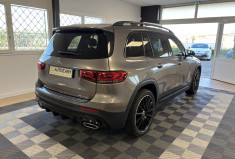 Mercedes GLB 220 D 2.0 4MATIC 8G-TRONIC 190 AMG LINE