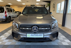 Mercedes GLB 220 D 2.0 4MATIC 8G-TRONIC 190 AMG LINE