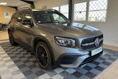 Mercedes GLB 220 D 2.0 4MATIC 8G-TRONIC 190 AMG LINE