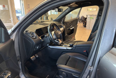 Mercedes GLB 220 D 2.0 4MATIC 8G-TRONIC 190 AMG LINE