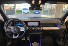 Mercedes GLB 220 D 2.0 4MATIC 8G-TRONIC 190 AMG LINE