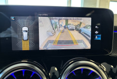 Mercedes GLB 220 D 2.0 4MATIC 8G-TRONIC 190 AMG LINE