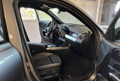 Mercedes GLB 220 D 2.0 4MATIC 8G-TRONIC 190 AMG LINE