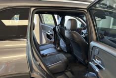 Mercedes GLB 220 D 2.0 4MATIC 8G-TRONIC 190 AMG LINE