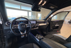 Mercedes GLB 220 D 2.0 4MATIC 8G-TRONIC 190 AMG LINE