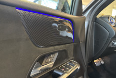 Mercedes GLB 220 D 2.0 4MATIC 8G-TRONIC 190 AMG LINE