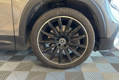 Mercedes GLB 220 D 2.0 4MATIC 8G-TRONIC 190 AMG LINE