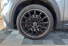 Mercedes GLB 220 D 2.0 4MATIC 8G-TRONIC 190 AMG LINE