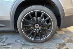 Mercedes GLB 220 D 2.0 4MATIC 8G-TRONIC 190 AMG LINE