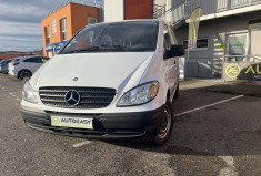 Mercedes Vito long  109 cdi 2t7