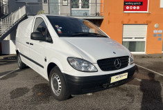 Mercedes Vito 109 cdi 2t7