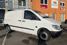 Mercedes Vito 109 cdi 2t7