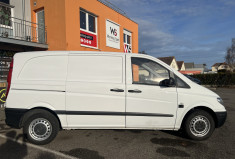 Mercedes Vito long  109 cdi 2t7