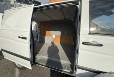 Mercedes Vito long  109 cdi 2t7