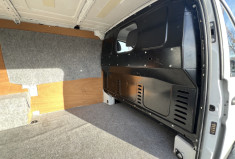 Mercedes Vito 109 cdi 2t7