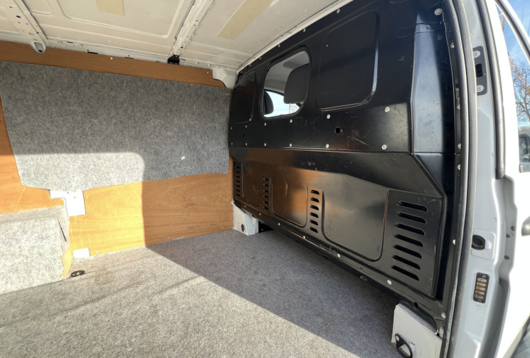 Mercedes Vito long  109 cdi 2t7