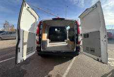 Mercedes Vito long  109 cdi 2t7