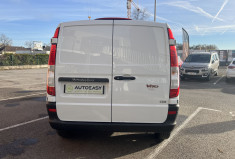 Mercedes Vito long  109 cdi 2t7
