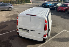 Mercedes Vito 109 cdi 2t7