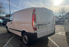 Mercedes Vito long  109 cdi 2t7