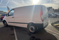 Mercedes Vito 109 cdi 2t7