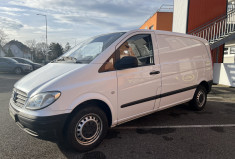 Mercedes Vito long  109 cdi 2t7