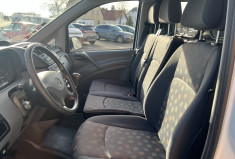 Mercedes Vito 109 cdi 2t7