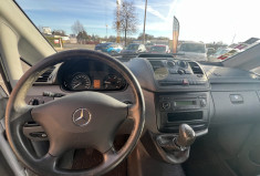 Mercedes Vito long  109 cdi 2t7