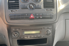 Mercedes Vito 109 cdi 2t7