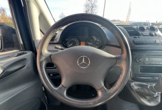 Mercedes Vito long  109 cdi 2t7