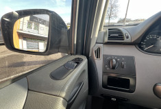 Mercedes Vito long  109 cdi 2t7