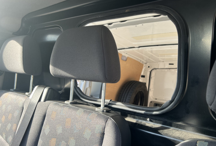 Mercedes Vito 109 cdi 2t7