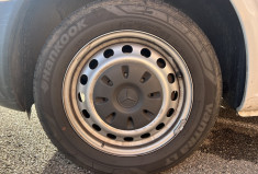 Mercedes Vito 109 cdi 2t7