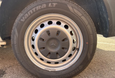 Mercedes Vito long  109 cdi 2t7