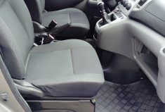 Nissan EVALIA 1.5 dCi 110ch N-Connecta Euro6 7 places