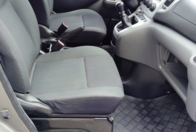 Nissan EVALIA 1.5 dCi 110ch N-Connecta Euro6 7 places