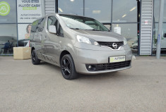 Nissan NV200 EVALIA 1.5 dCi 110ch N-Connecta 7 places