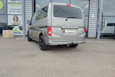 Nissan EVALIA 1.5 dCi 110ch N-Connecta Euro6 7 places