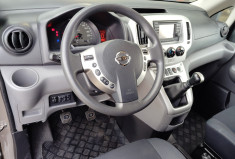 Nissan NV200 EVALIA 1.5 dCi 110ch N-Connecta 7 places