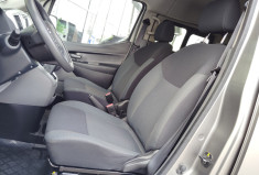 Nissan EVALIA 1.5 dCi 110ch N-Connecta Euro6 7 places