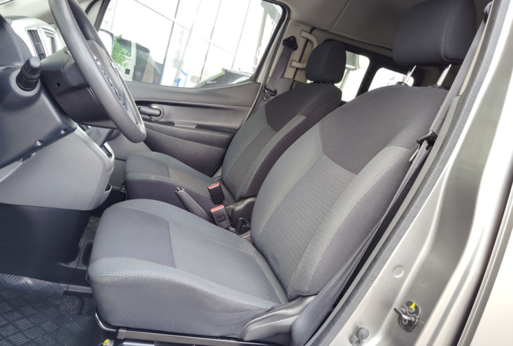 Nissan NV200 EVALIA 1.5 dCi 110ch N-Connecta 7 places