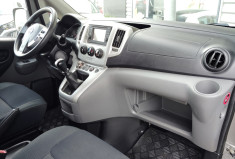 Nissan NV200 EVALIA 1.5 dCi 110ch N-Connecta 7 places