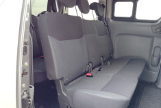 Nissan NV200 EVALIA 1.5 dCi 110ch N-Connecta 7 places
