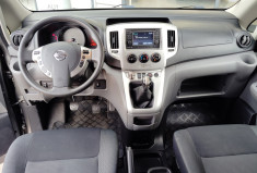 Nissan NV200 EVALIA 1.5 dCi 110ch N-Connecta 7 places