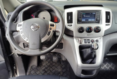 Nissan NV200 EVALIA 1.5 dCi 110ch N-Connecta 7 places